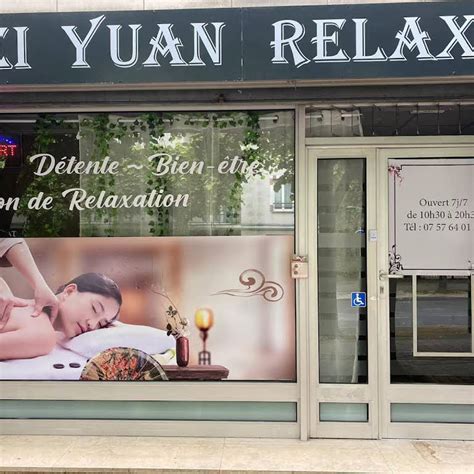 massage vaires sur marne|L’instant Présent : institut de beauté à Vaires